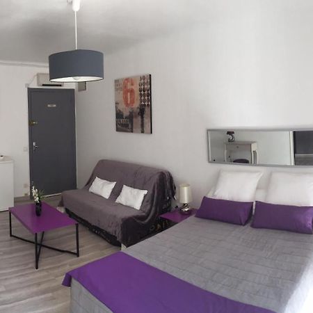 Locations Appartements Standing Amelie-Les-Bains Ngoại thất bức ảnh
