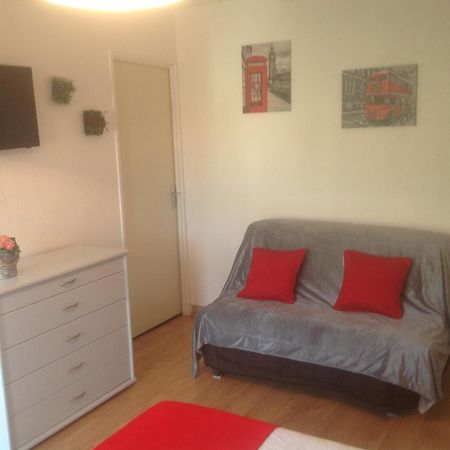 Locations Appartements Standing Amelie-Les-Bains Ngoại thất bức ảnh