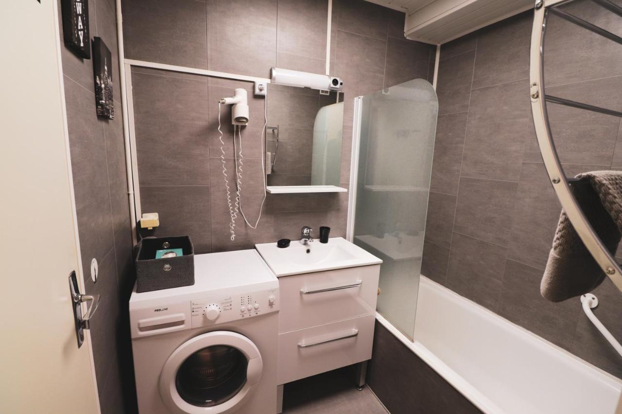 Locations Appartements Standing Amelie-Les-Bains Ngoại thất bức ảnh