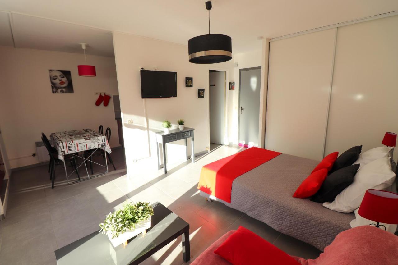 Locations Appartements Standing Amelie-Les-Bains Ngoại thất bức ảnh