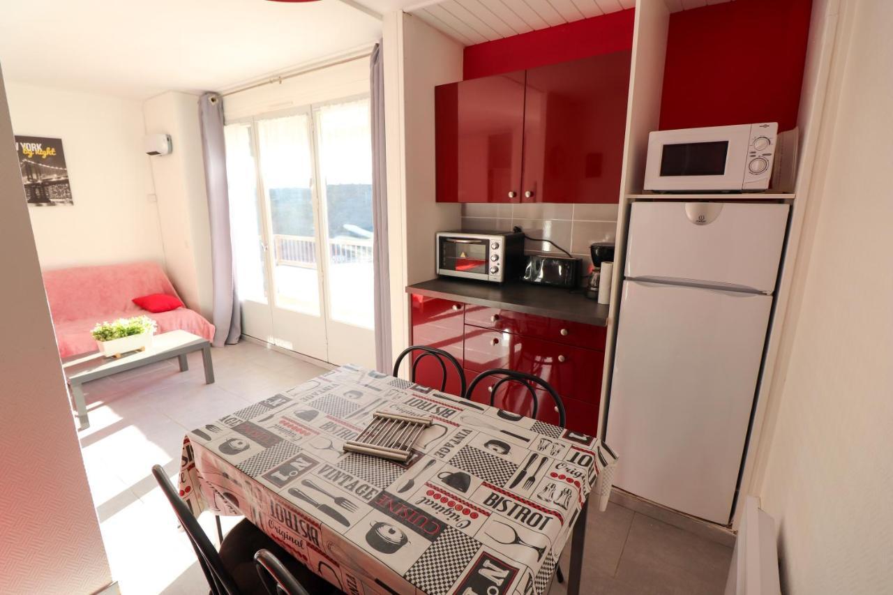 Locations Appartements Standing Amelie-Les-Bains Ngoại thất bức ảnh