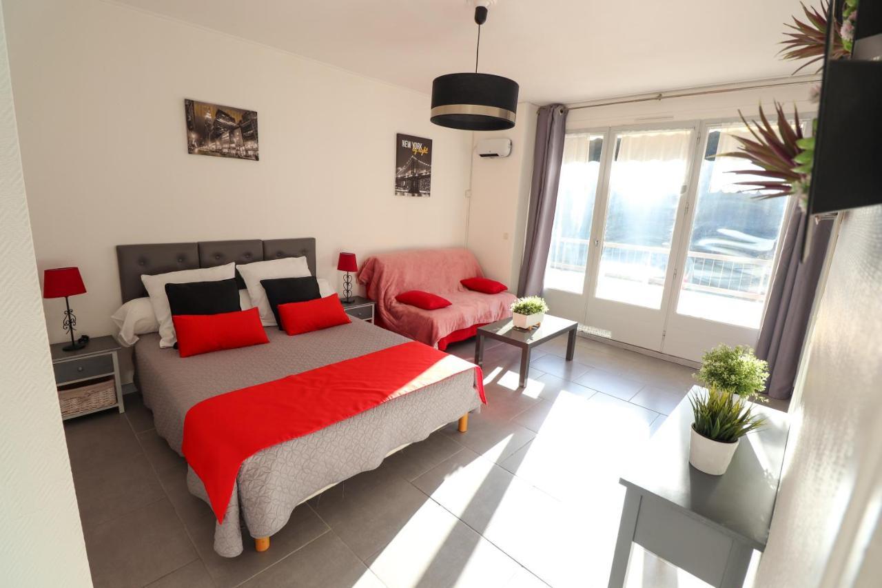 Locations Appartements Standing Amelie-Les-Bains Ngoại thất bức ảnh