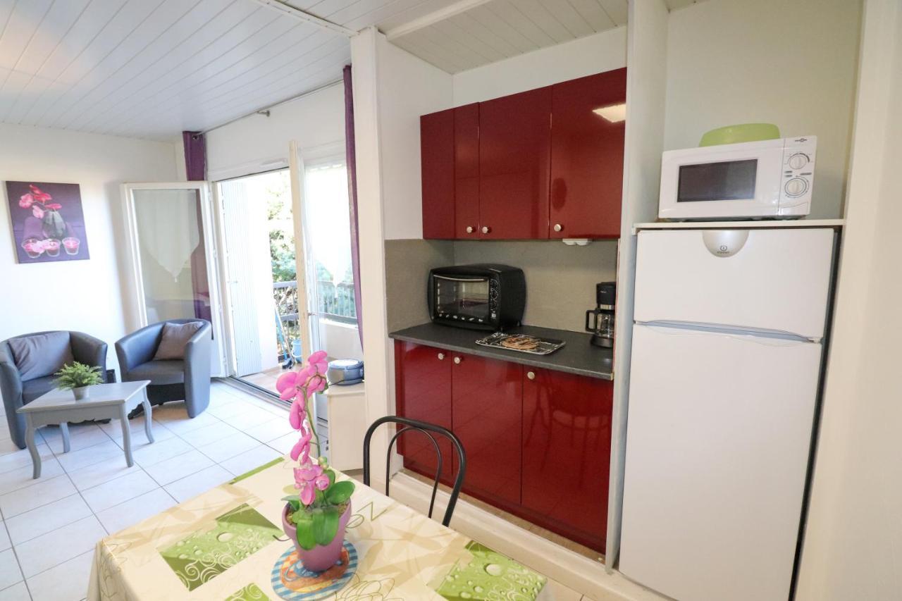 Locations Appartements Standing Amelie-Les-Bains Ngoại thất bức ảnh