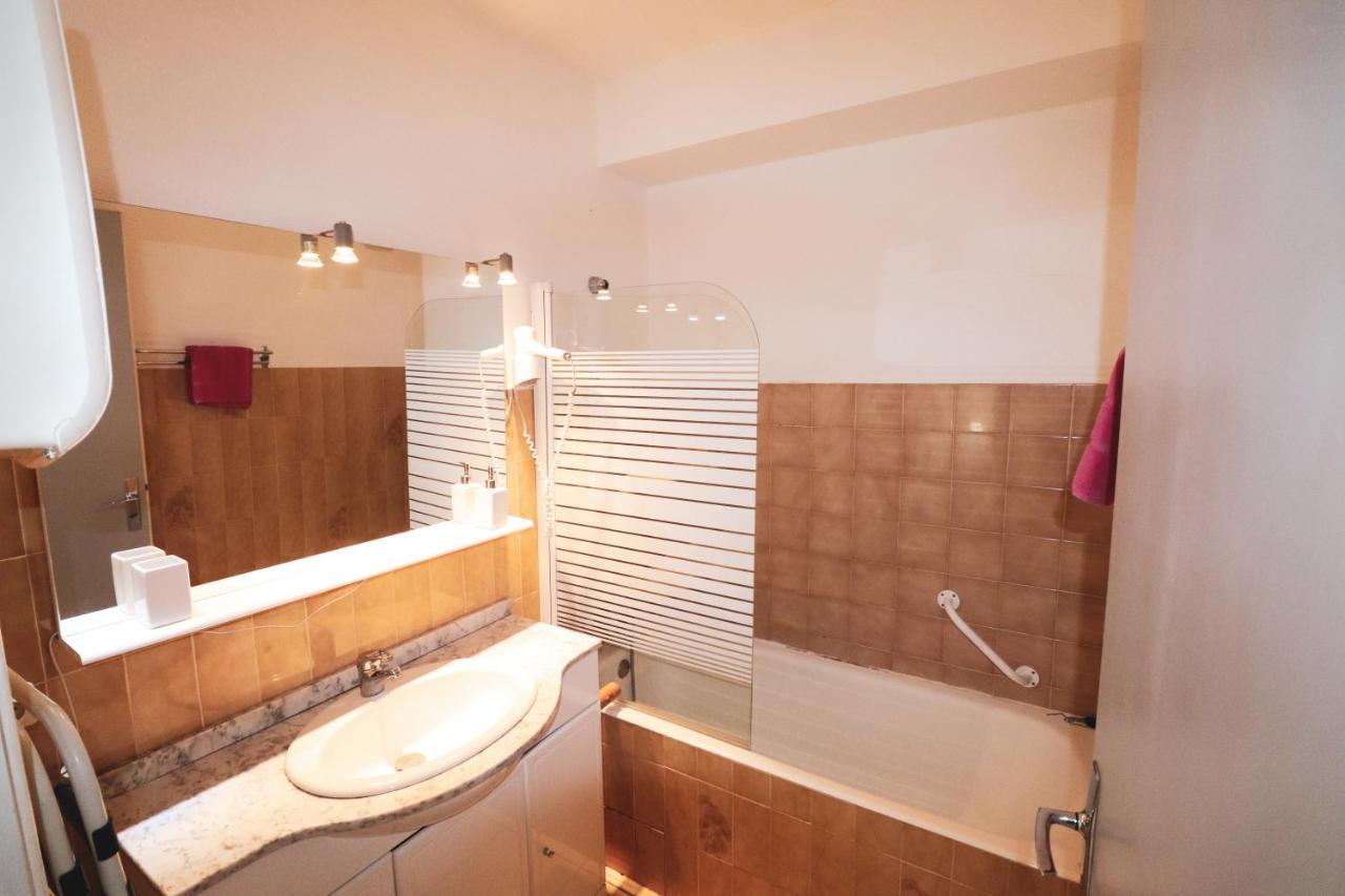 Locations Appartements Standing Amelie-Les-Bains Ngoại thất bức ảnh