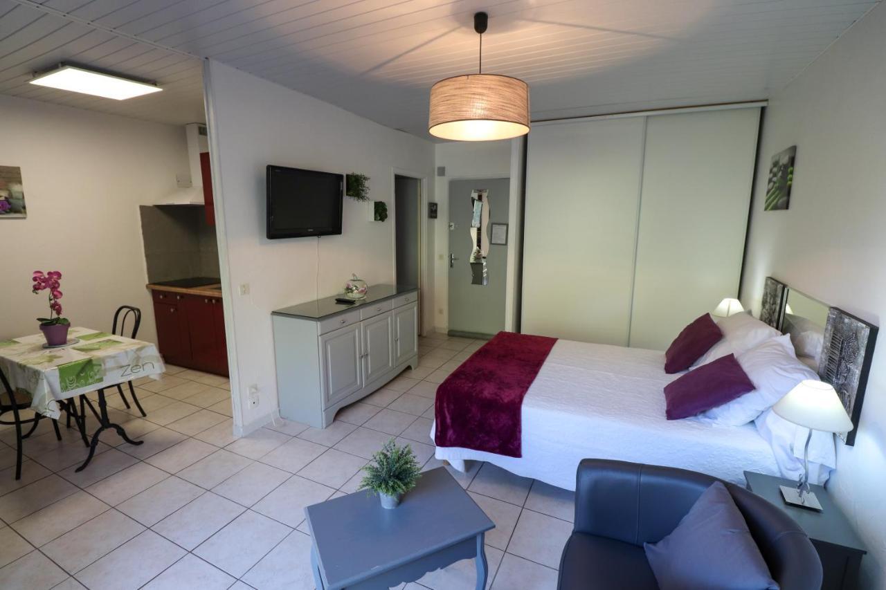 Locations Appartements Standing Amelie-Les-Bains Ngoại thất bức ảnh
