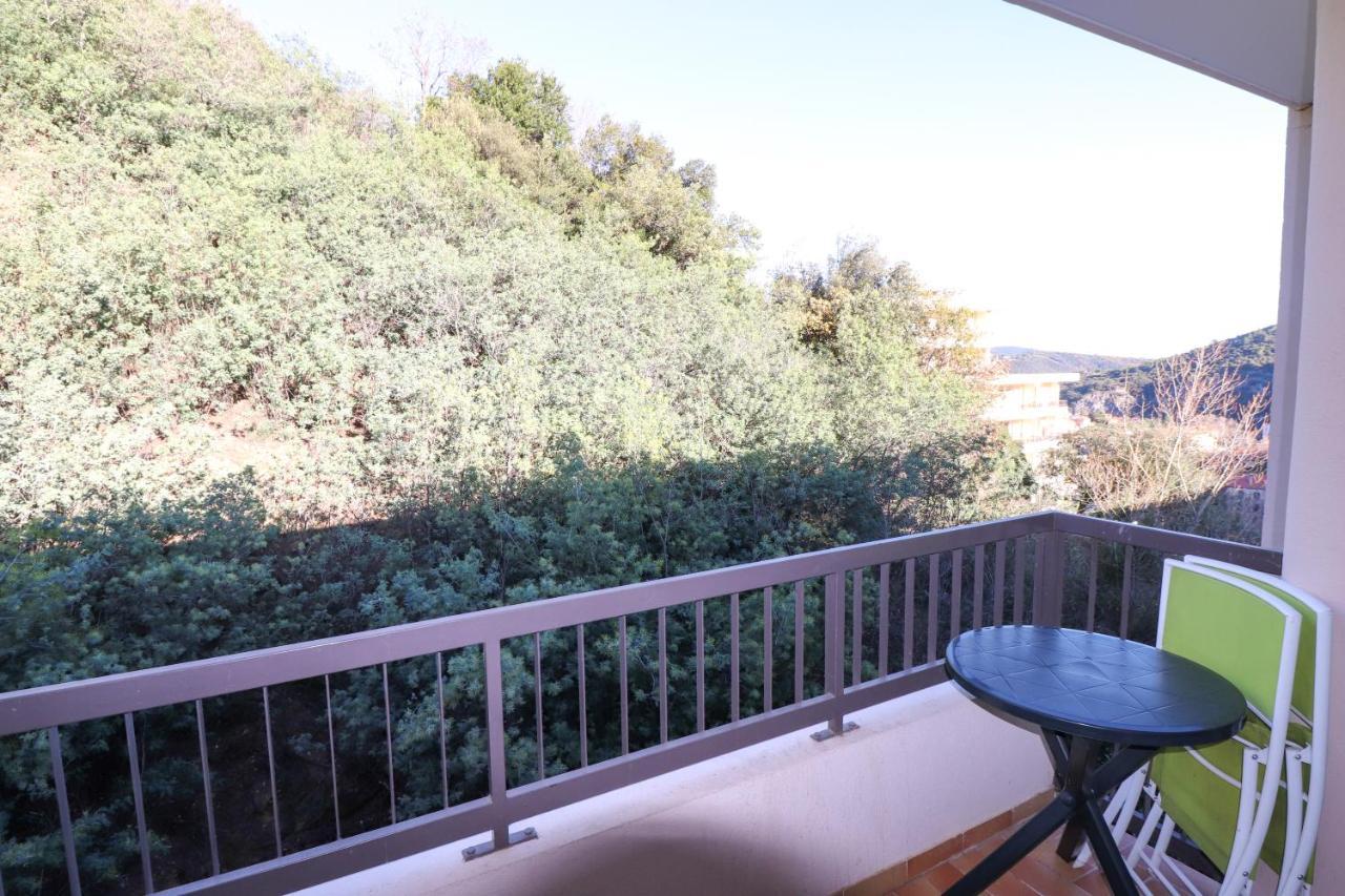 Locations Appartements Standing Amelie-Les-Bains Ngoại thất bức ảnh