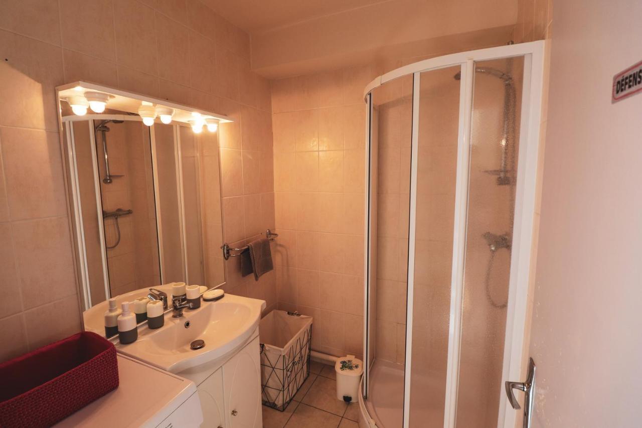 Locations Appartements Standing Amelie-Les-Bains Ngoại thất bức ảnh