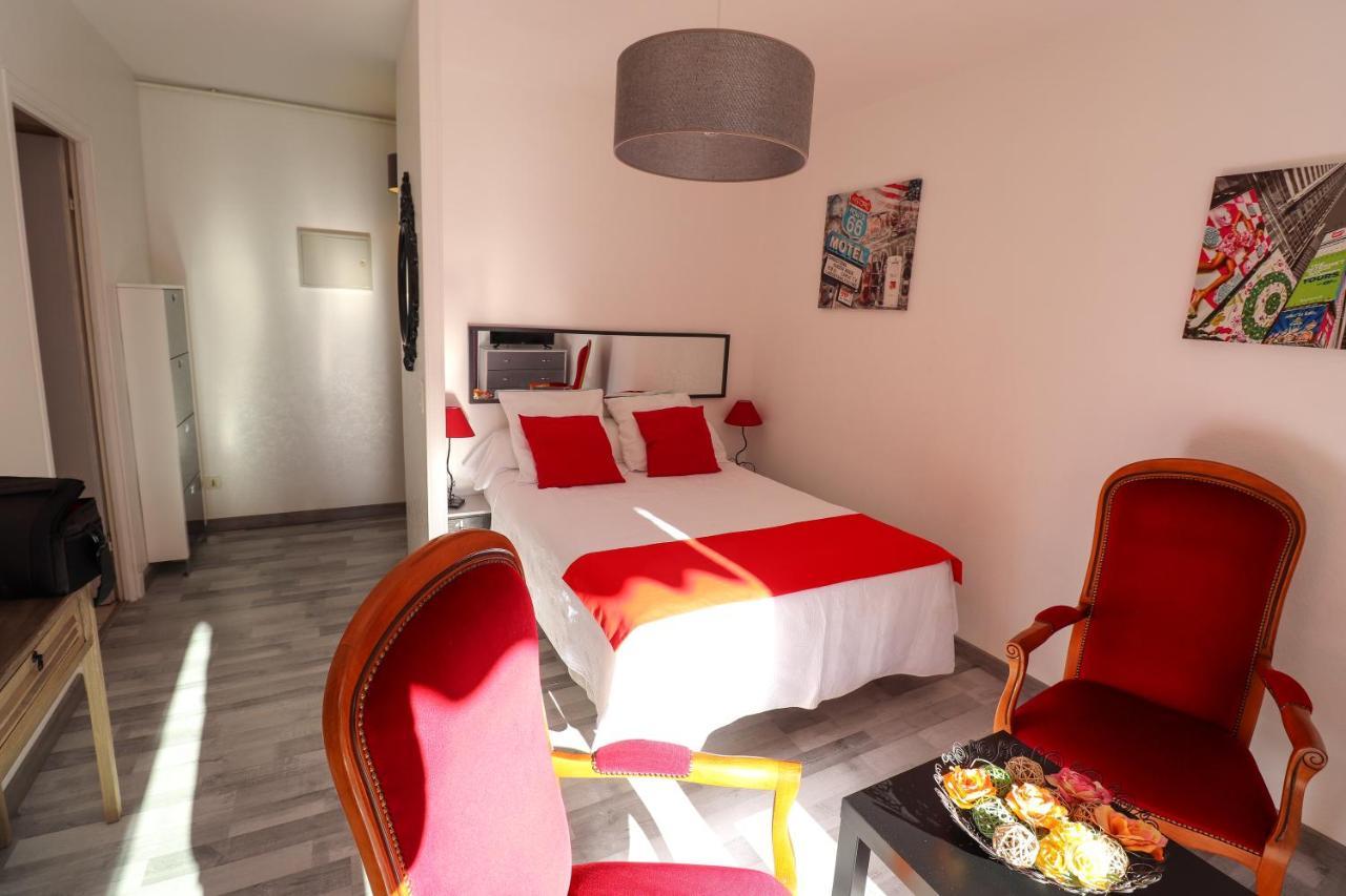 Locations Appartements Standing Amelie-Les-Bains Ngoại thất bức ảnh