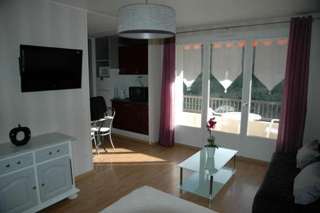 Locations Appartements Standing Amelie-Les-Bains Ngoại thất bức ảnh
