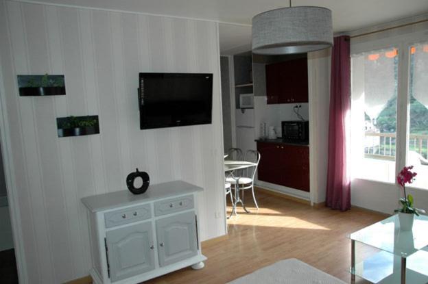 Locations Appartements Standing Amelie-Les-Bains Ngoại thất bức ảnh