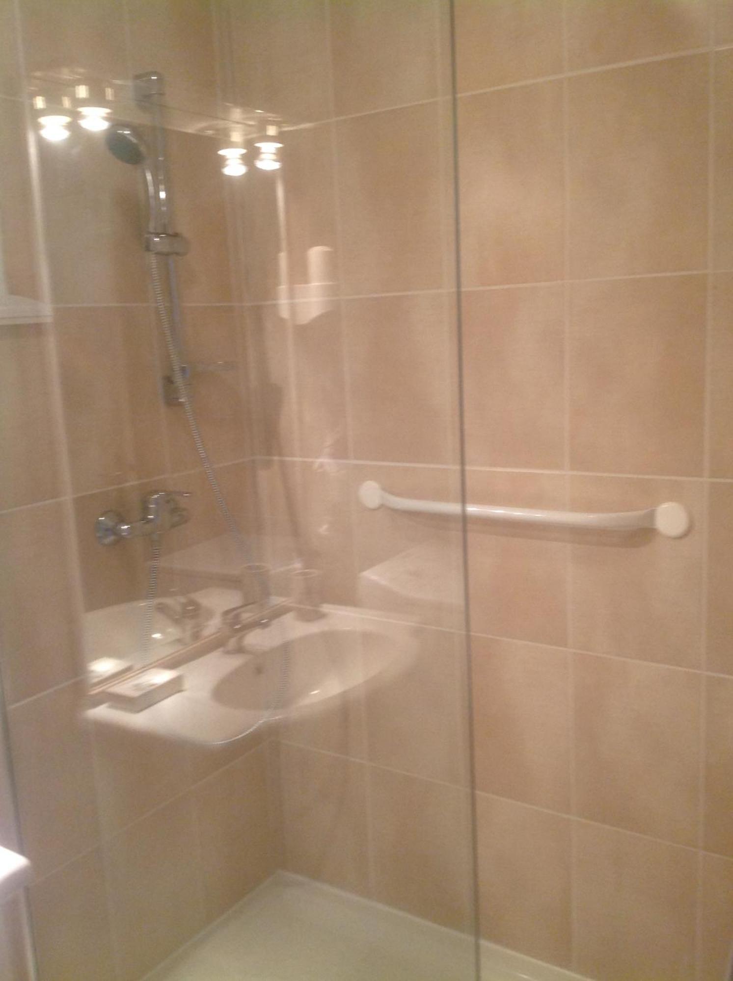 Locations Appartements Standing Amelie-Les-Bains Ngoại thất bức ảnh