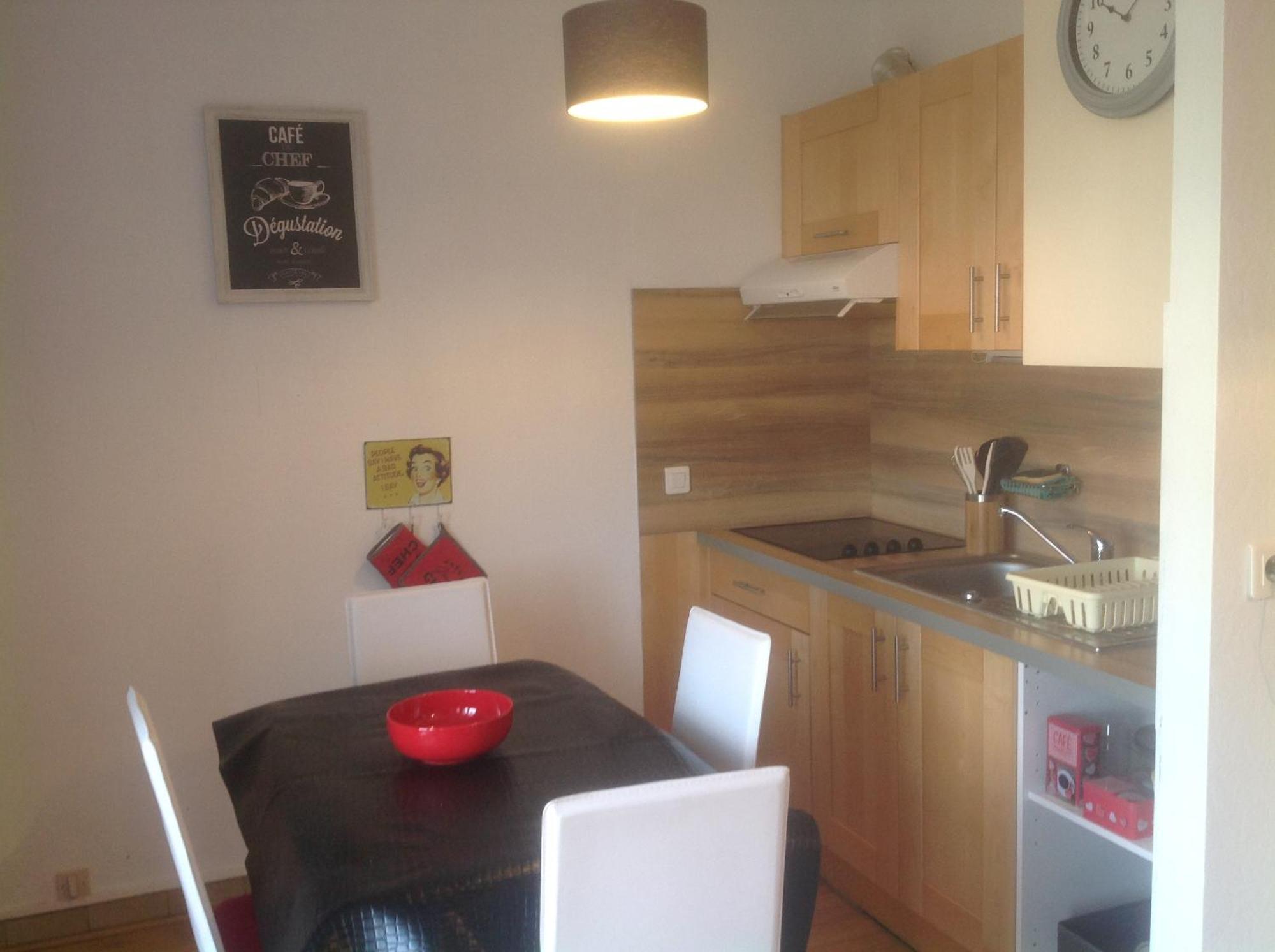 Locations Appartements Standing Amelie-Les-Bains Ngoại thất bức ảnh