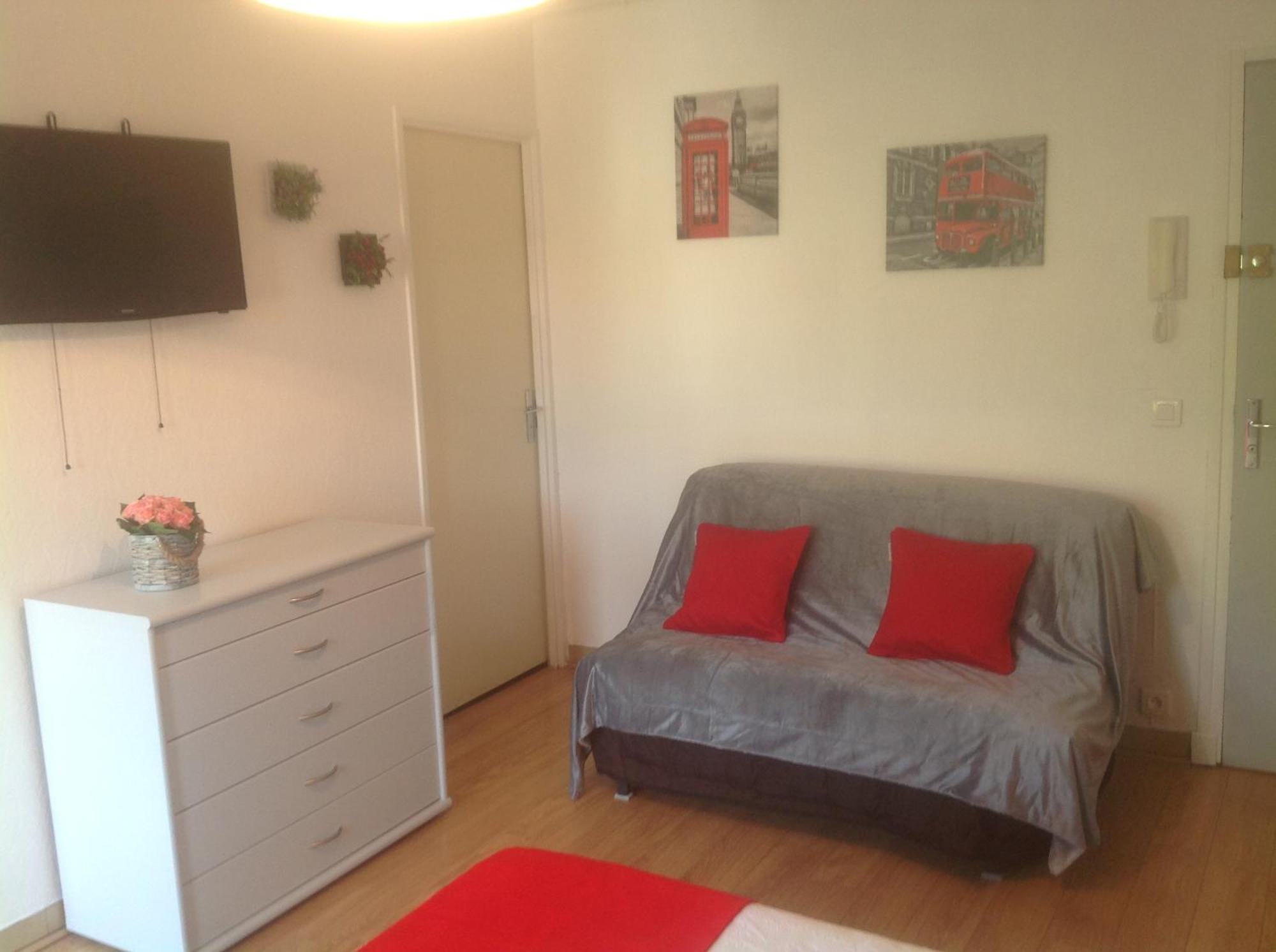 Locations Appartements Standing Amelie-Les-Bains Ngoại thất bức ảnh